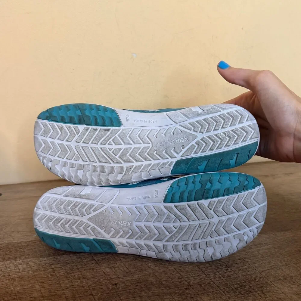 Xero Shoes xero shoes